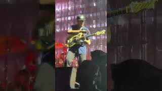 Calm Like A Bomb Guitar Solo Tom Morello Rage Against The Machine  ratm tommorello guitarsolo