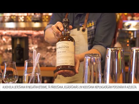 Video: Atšķirība Starp Rumu Un Viskiju