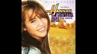 [OST] Hannah Montana The Movie - Butterfly Fly Away (Audio)