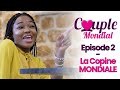 Srie  couple mondial  pisode 2  la copine mondiale vostfr  subtitulado espanol