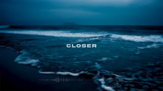 Mahlow, Iriser – Closer (#futuregarage 2023)