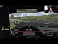 iracing midwest Madza MX5