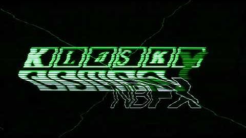 (CHANGED) An Audio Effect I