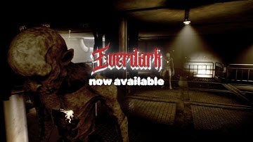 "Everdark: Undead Apocalypse" AVAILABLE NOW‼️