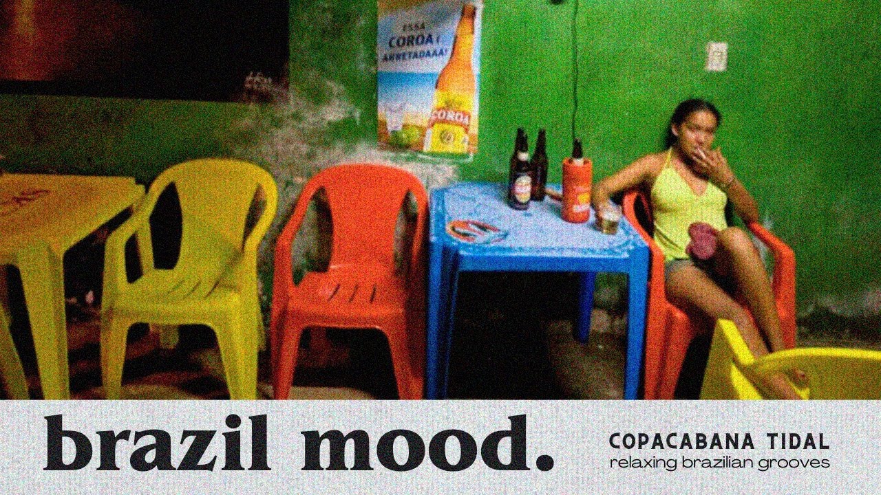 Brazil Mood.