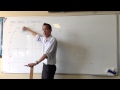 Understanding Derivatives and Graph Behavior