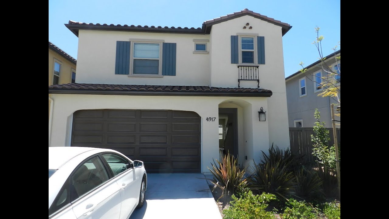 San Diego Property Management 4917 Catoctin Drive, San Diego CA 92115