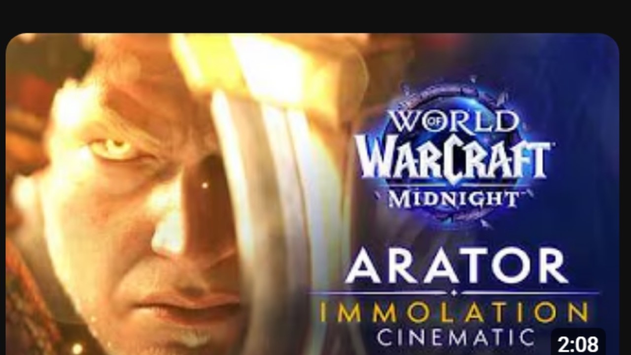 WoW All Day as a Noob! | GhoulxGhoul