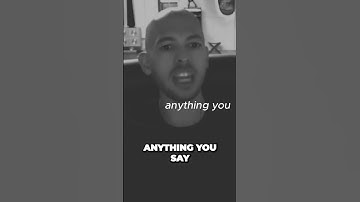 Building Respect In Relationships - Andrew Tate