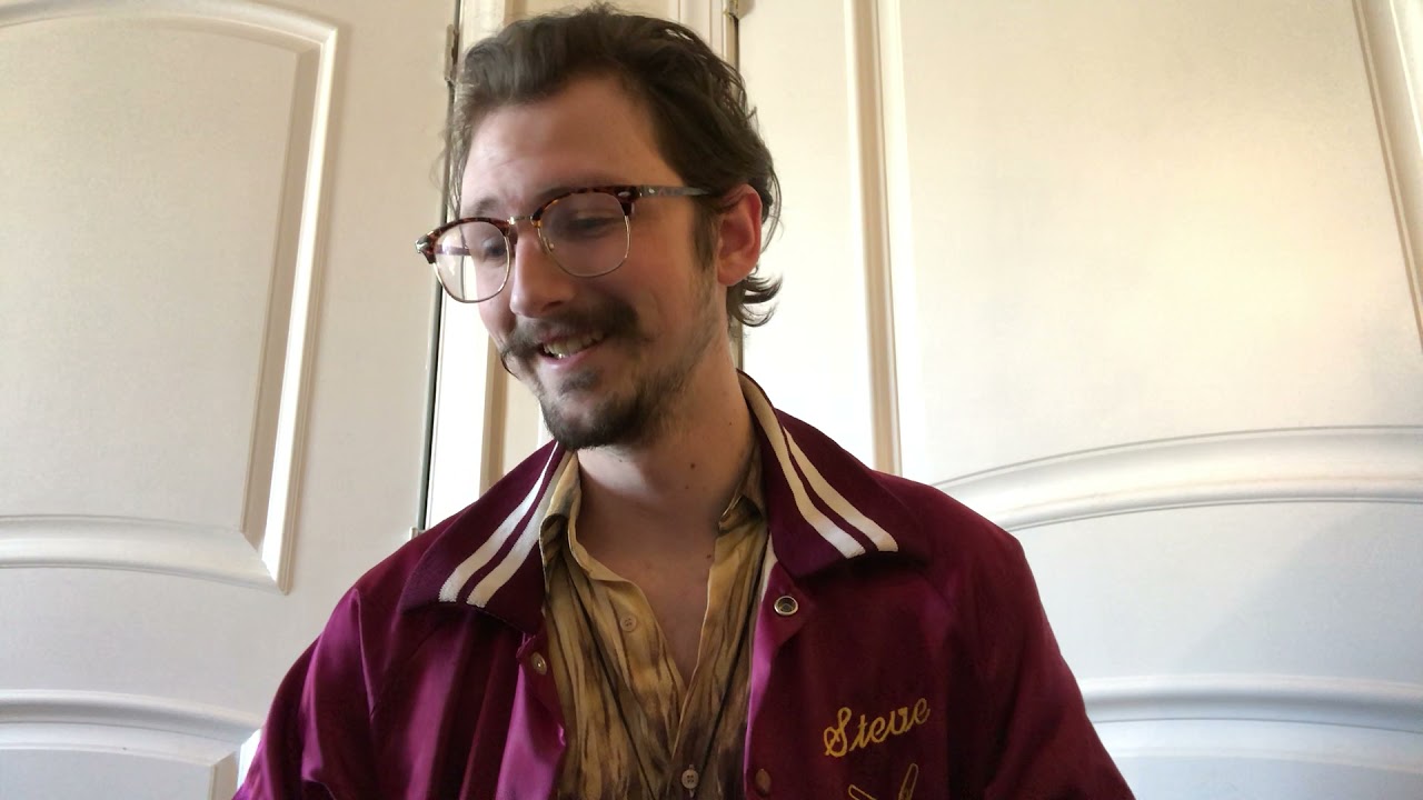 ASMR 2021 NFL Mock Draft (1 week til draft)