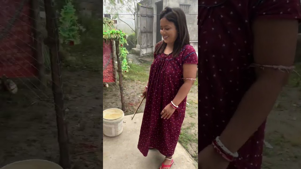 আজকে বাড়ীতে সরসত্বী পূজোয় যা যা করলাম সেটাই তোমাদের  শেয়ারকরলাম