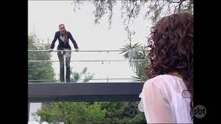 Sônia Cai Da Ponte De Vidro E Morre Rubi