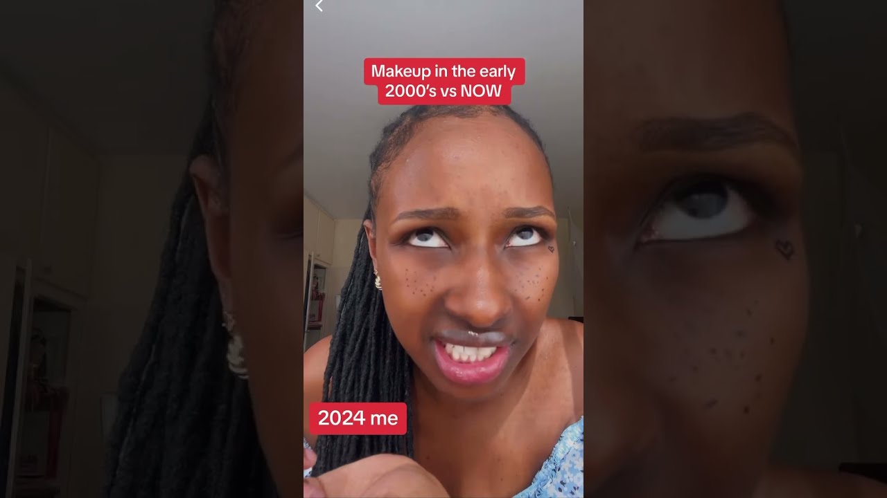 Which Makeup Was Better Comedy Grwm