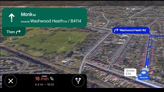 B76 1EY Sutton Coldfield 