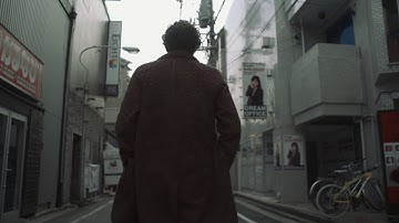 本編オープニング映像 特別公開！映画「 #彼女は夢で踊る」10/23全国公開！