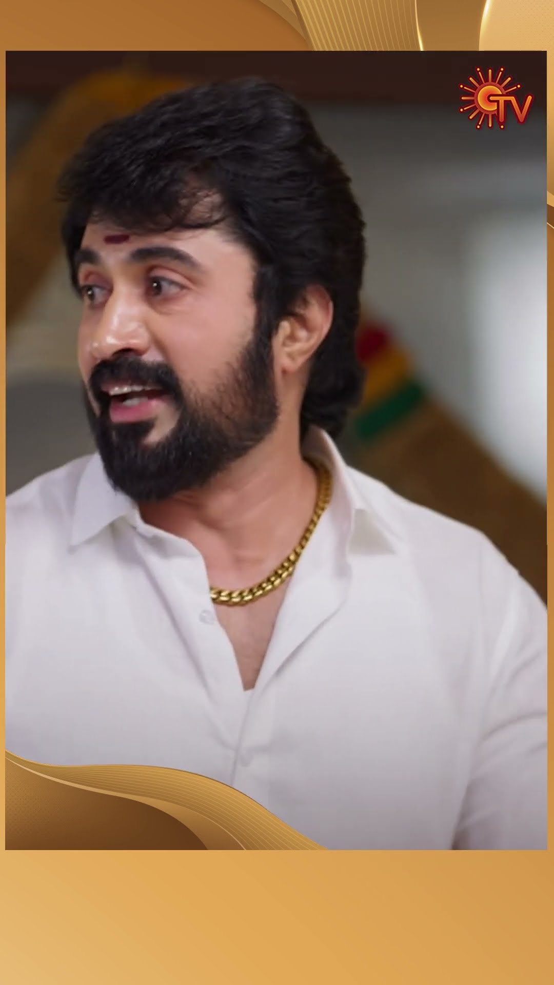 #EthirneechalThodargiradhu #SunTV #shorts #tamilserial