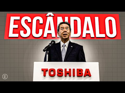 Vídeo: A Toshiba é feita no Japão?