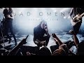BAD OMENS - Japan Tour 2018