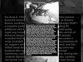 He Fired 13,500 Rounds &amp; Still Lost | The German Soldier Who Watched D-Day Fall Apart  #worldwarii
