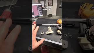 STIHL HL 94 K Vibration Problem? Causes &amp; Fix (Full Inspection Guide) Part 3