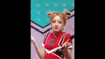 #idle #gidle #minnie #yuqi