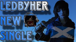 NEW “LEDBYHER” SINGLE REVIEW & ANALYSIS 