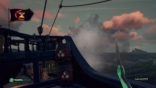 Sea Of Thieves Final abrupto