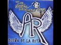 Angeles del Rock - tratando de seguir (rock and roll)