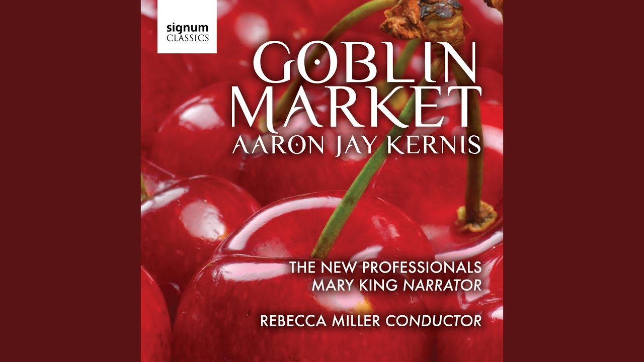 Regardez Goblin Market: Part 1 - Scene 4 (Meno) sur YouTube