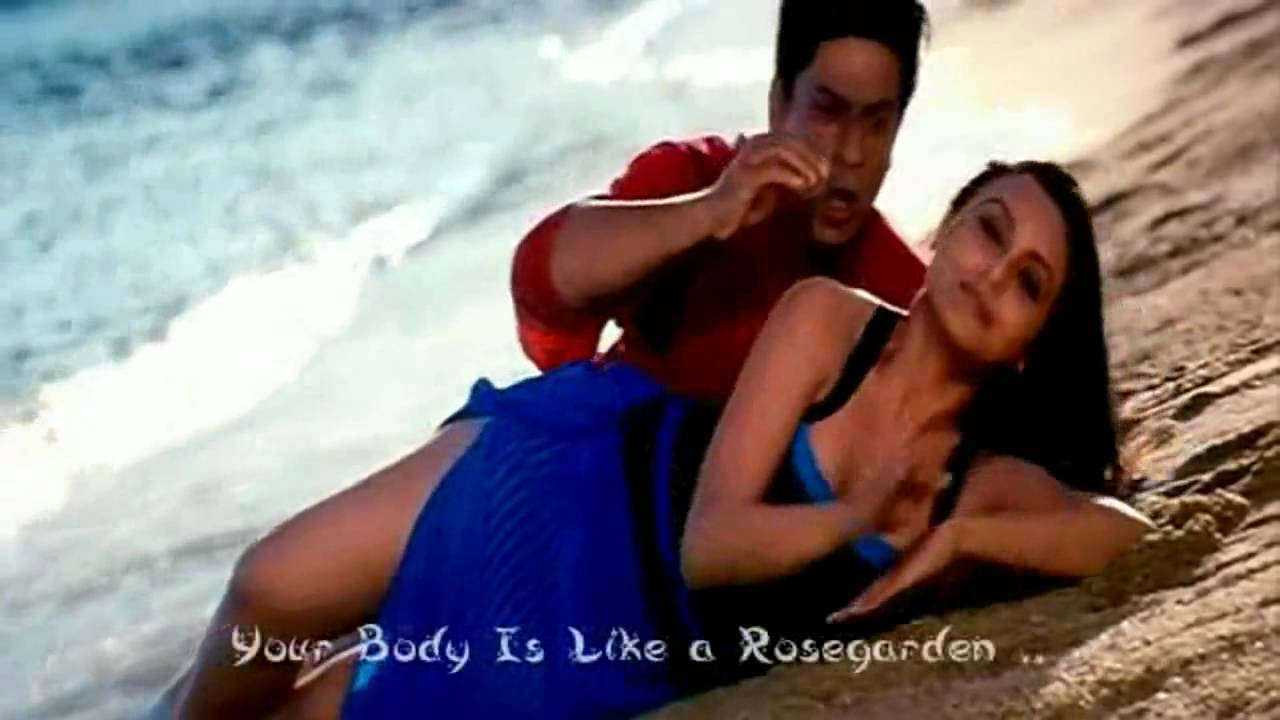 Rani Mukharji Xnxx - rani mukherjee hot - YouTube