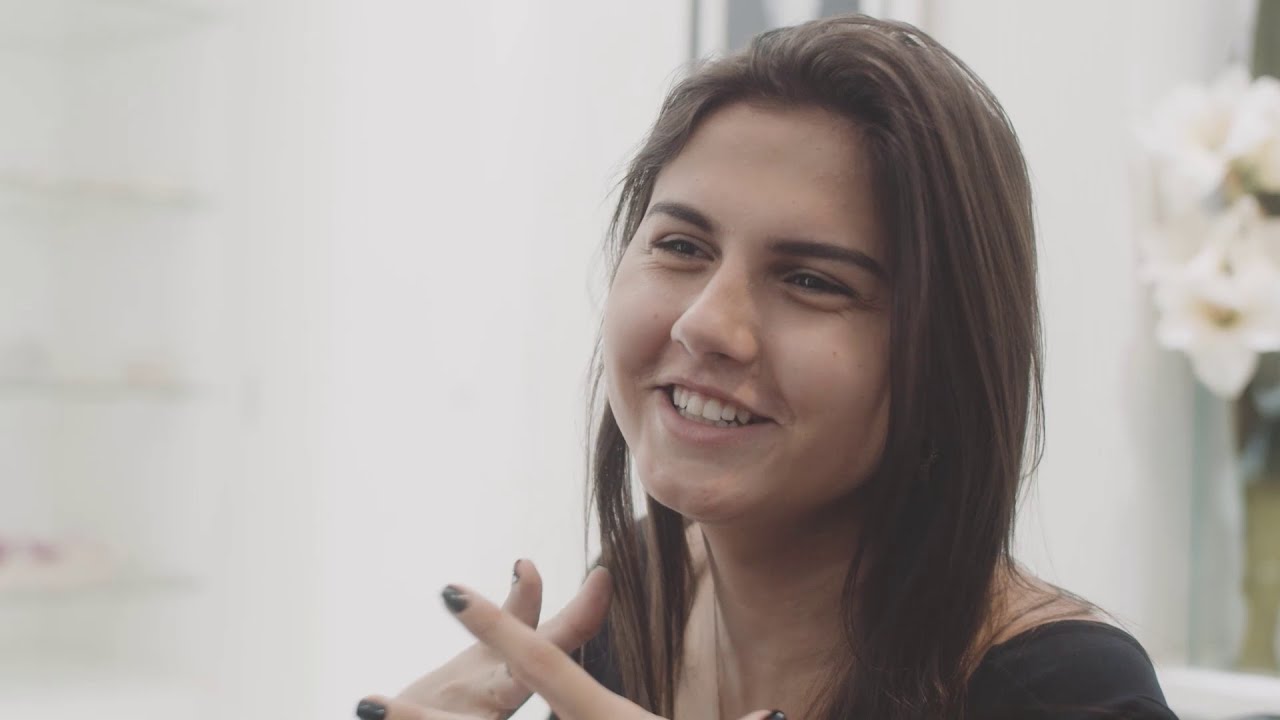 REDESIGNAÇÃO SEXUAL DAS GÊMEAS- Final