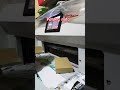 Potong nota #viralvideo #viral #usahafotocopy #diy #nota #fyp #fypシ #tenggarong #akrilik #plakat