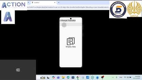 Tim OKE || FinTech Katalis Inklusi Keuangan: Mendorong Akses dan Pertumbuhan Ekonomi  di Pedesaan