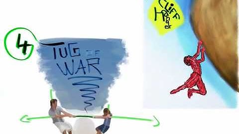 ANIMATION MENTOR Week 8