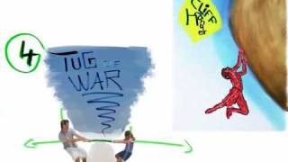 ANIMATION MENTOR Week 8