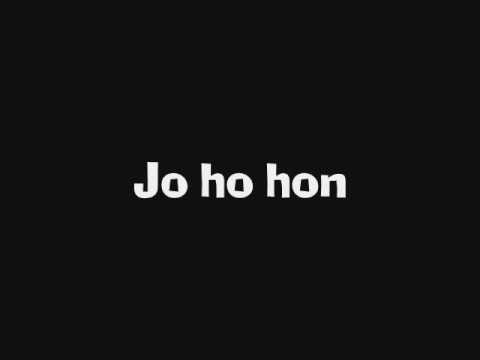 Karaoke - Wong Fei Hong (Cantonese) 黃飛鴻