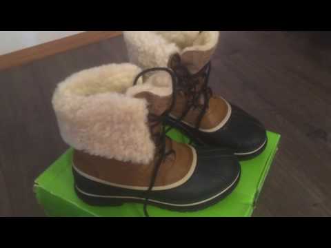 Сапоги Crocs мужские коллекция 2016/2017
