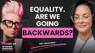 'We Are Being Played": The Reality of Modern Gender Equality