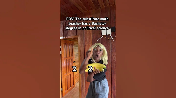 Is 2+2= 6 bc of the gov?🤣 #viral #funny #trending #school #comedy #shorts #maths #politics #lol
