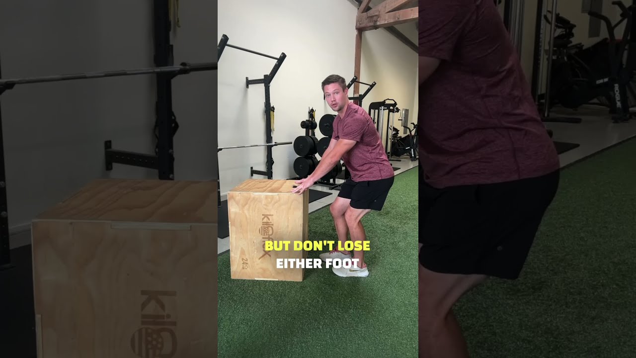 Why Stretching Your Piriformis Doesn T Fix It Do This Instead Piriformissyndrome Sciatica