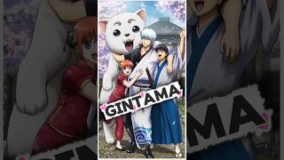 Anime Ka Sabse Legendary Comedy Show? || Gintama anime review in hindi