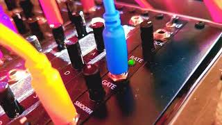 2hp lunch box JAM004 #2hp #lunchbox #techno #soundscape