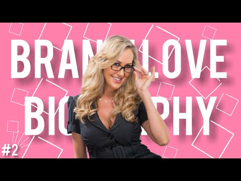 Brandi Love biography | P* | Actress | MODELS.