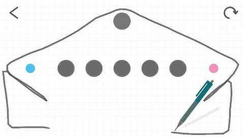 Brain dots level 266