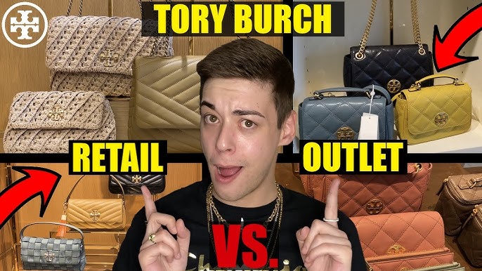 TORY BURCH OUTLET, 2022 Collection