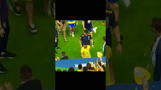 Brazil Vs Venezuela - Neymar Sad Moments || Mehedi Dream Yt shots