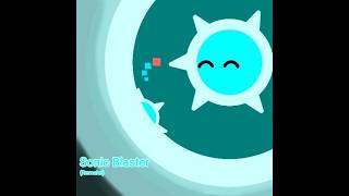 Afterbeat [Custom] Boss - Sonic Blaster (Remake)