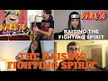 Who Played It Better: Naruto - The Raising Fitghting Spirit (Flute, Violin, Guitar, Sax)