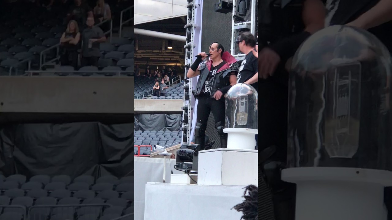 Jerry Only - The Misfits