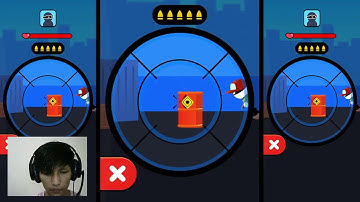 Johnny Trigger Sniper MISSION 101 OTW 150 Gameplay Walkthrough iOS Android #4 (SayGames)